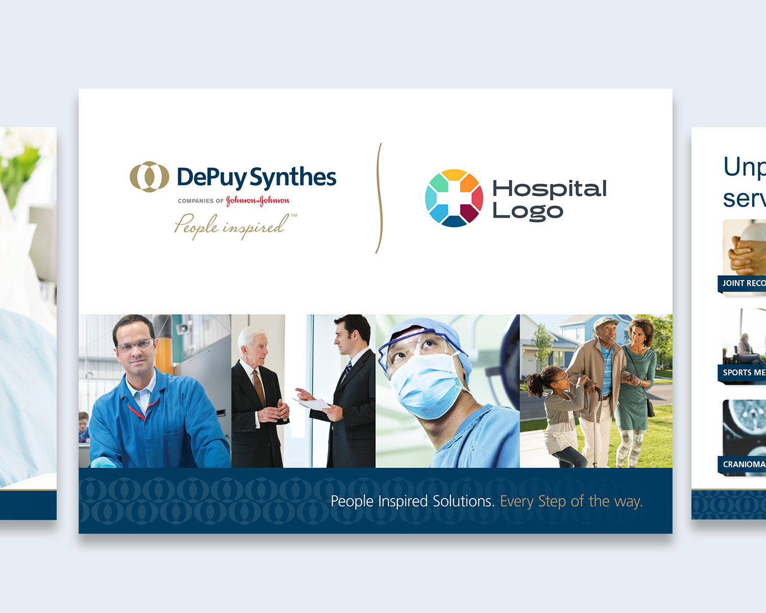 PowerPoint Slide designs