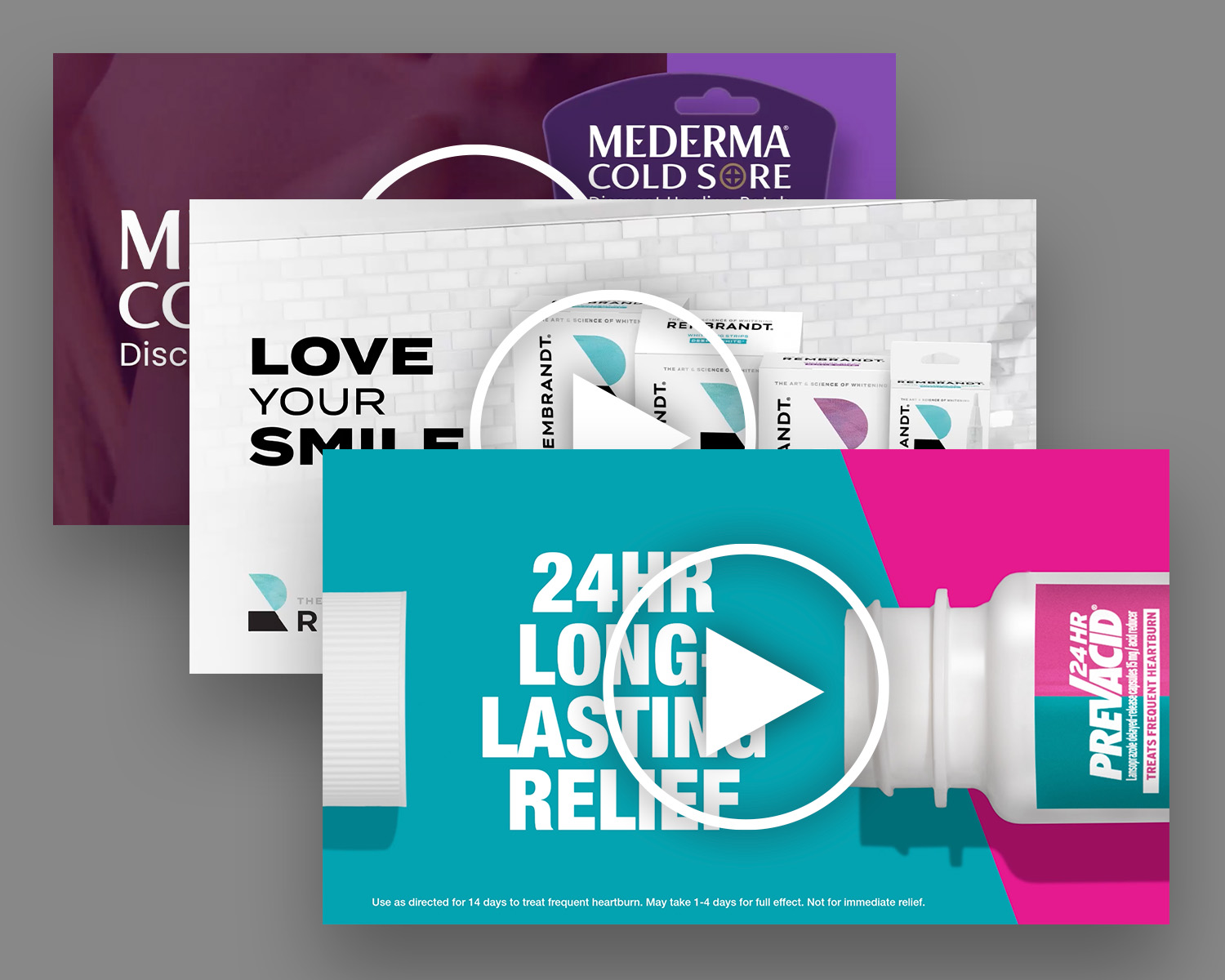 Motion Graphics thumbnails