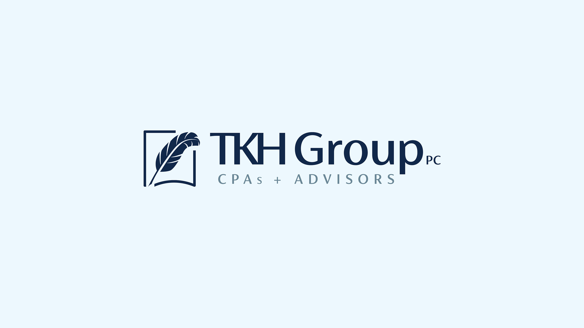 TKH Group Logo